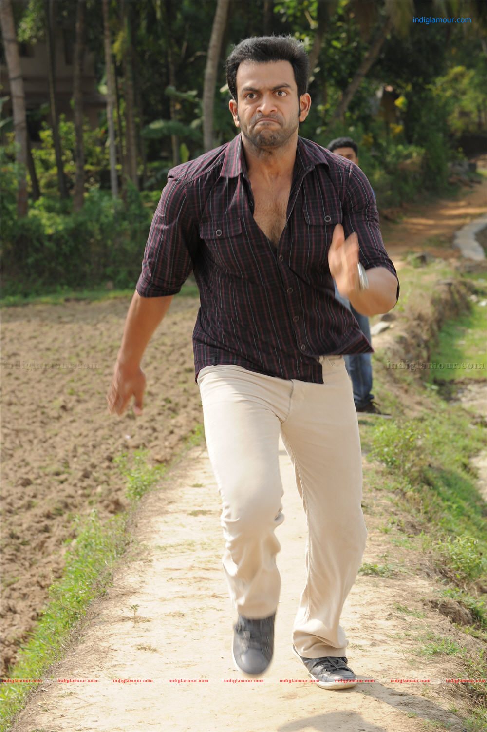 Prithviraj Actor hd photo