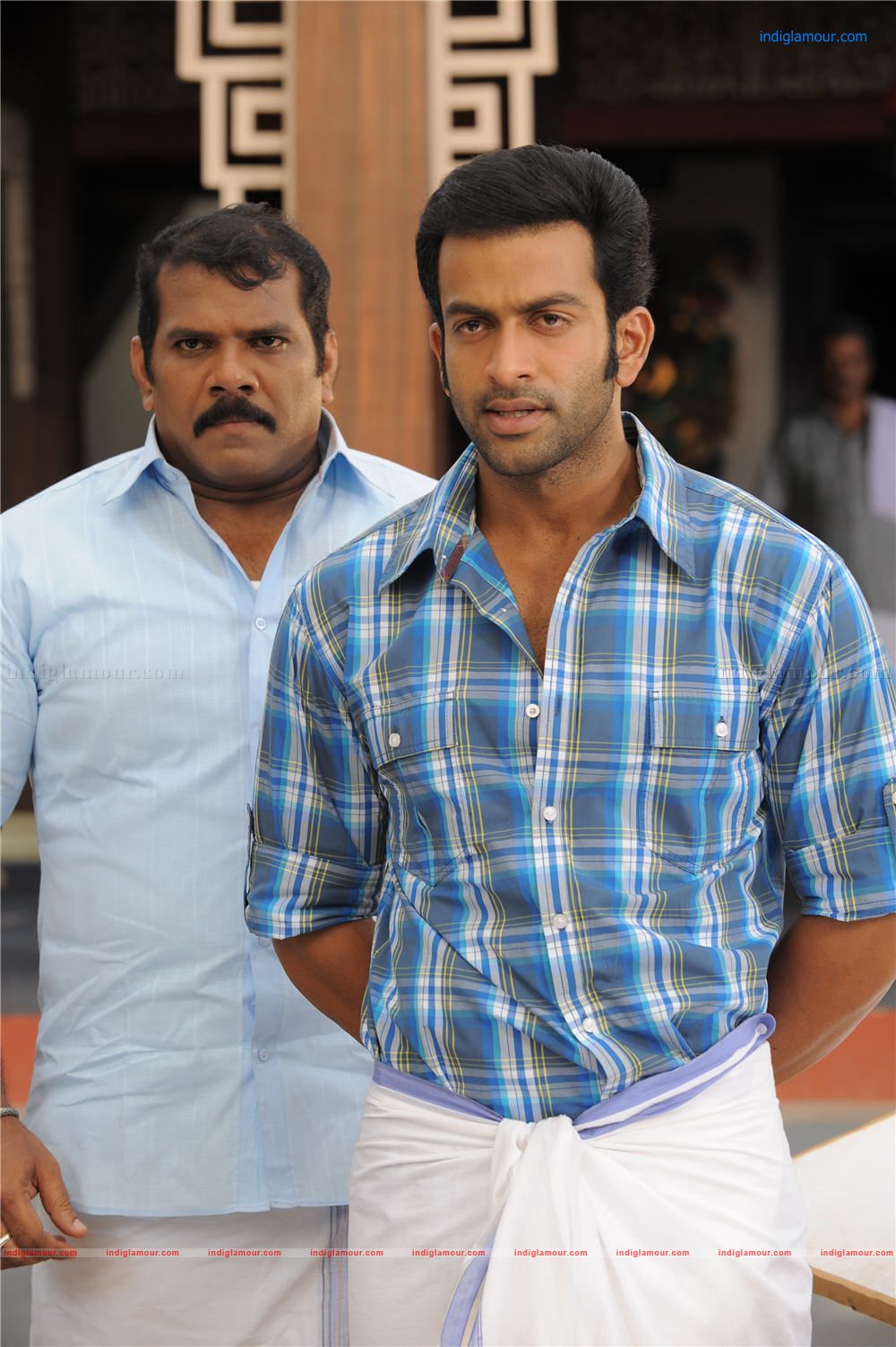 Prithviraj Actor hd photo