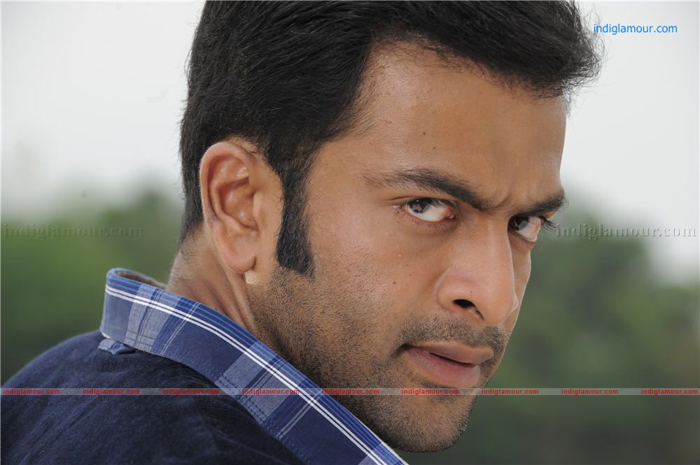 Prithviraj Actor hd photo