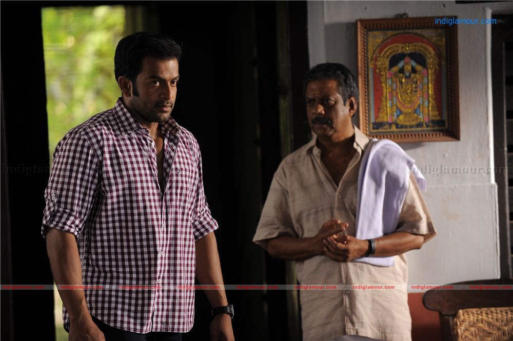 Prithviraj Actor hd photo