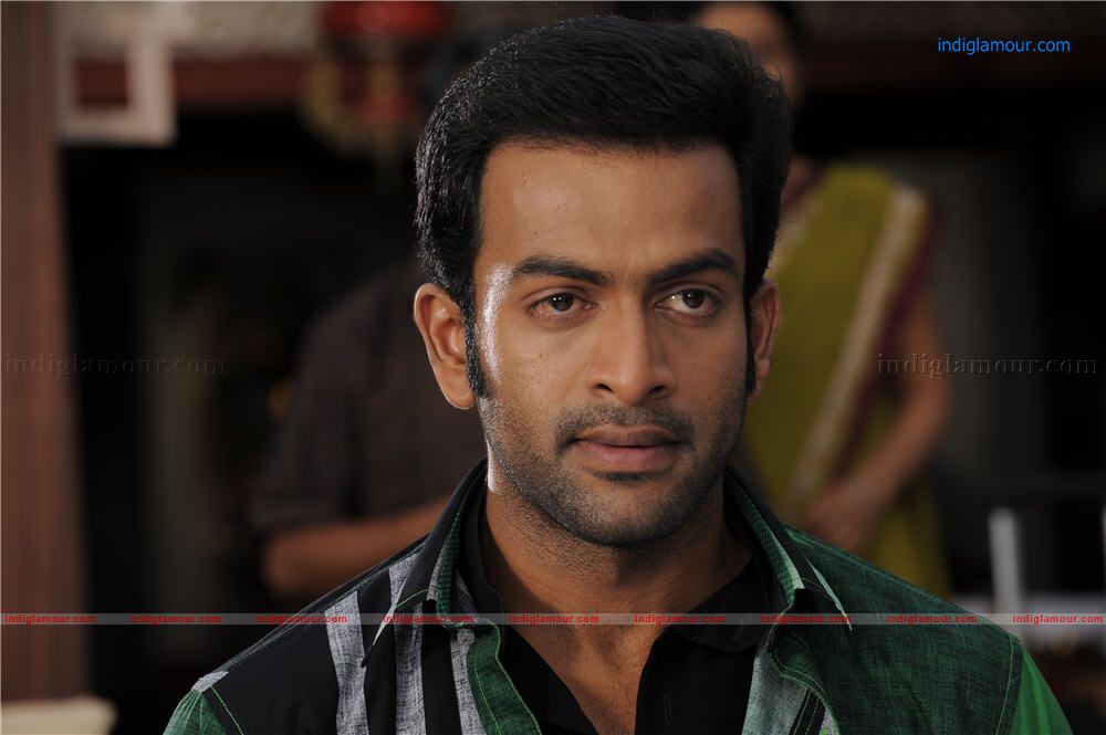Prithviraj Actor hd photo