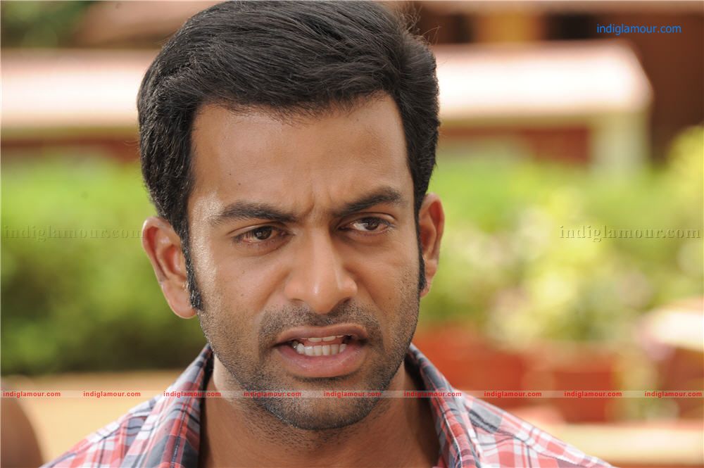 Prithviraj Actor hd photo