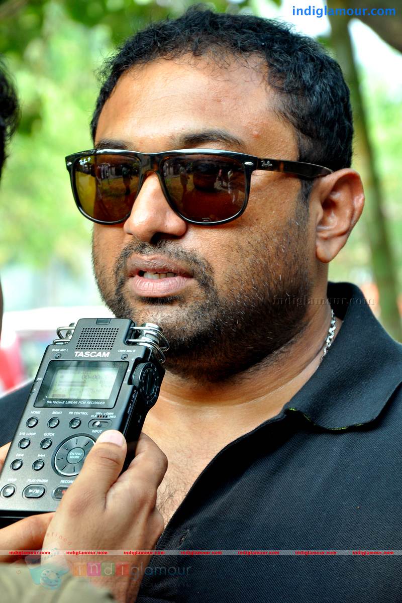 Baburaj Actor hd photo
