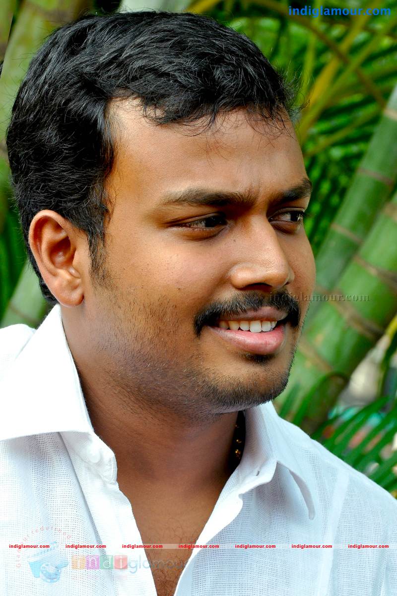Bhagath Manuel Actor hd photo