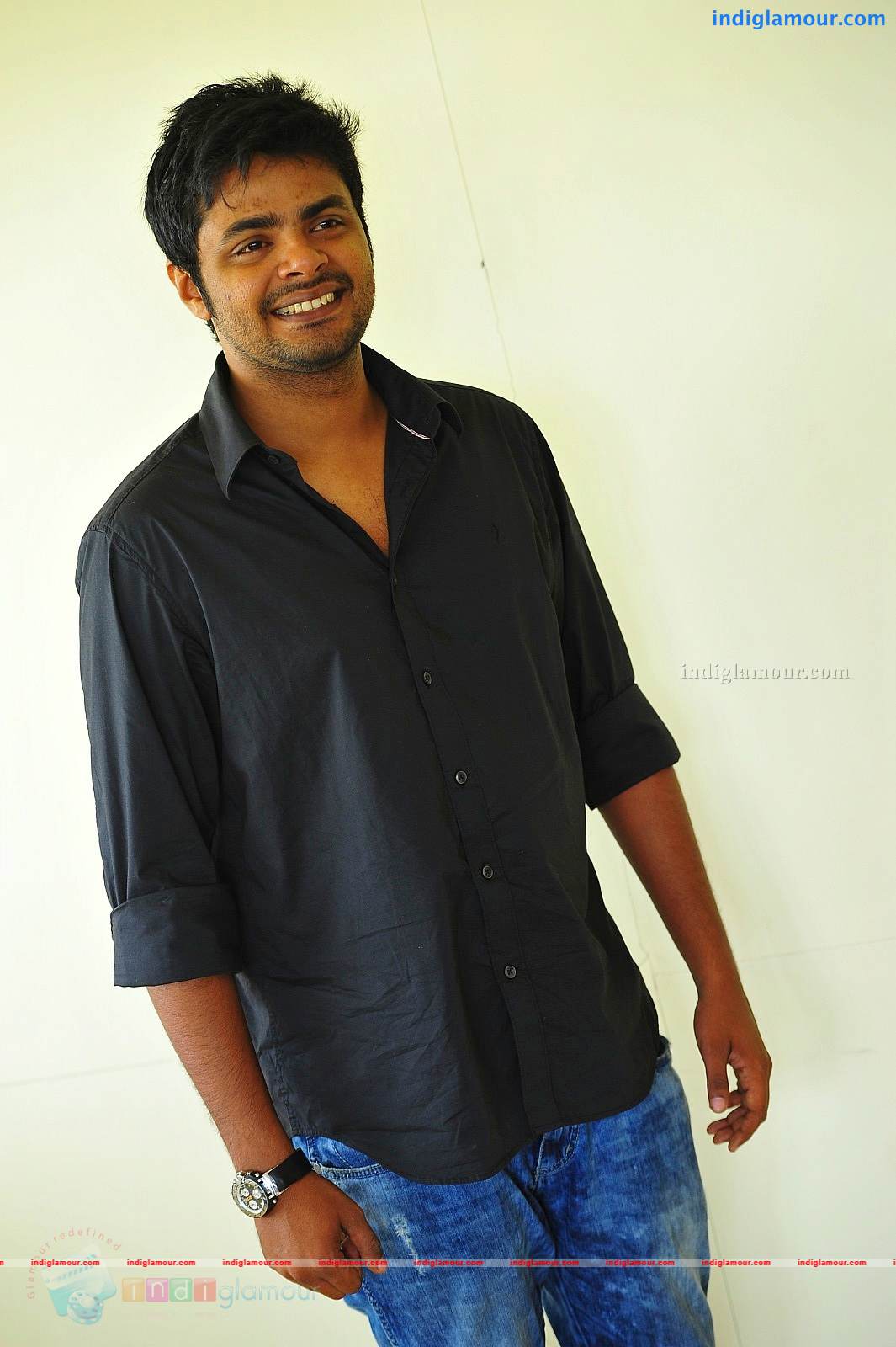 Maqbool Salmaan Actor hd photo