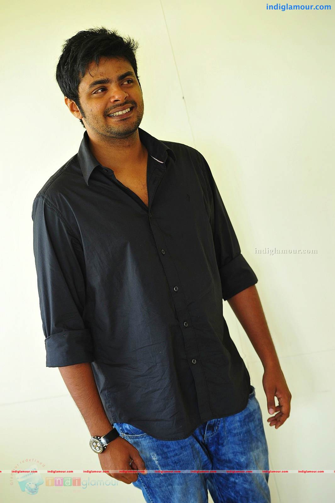 Maqbool Salmaan Actor hd photo