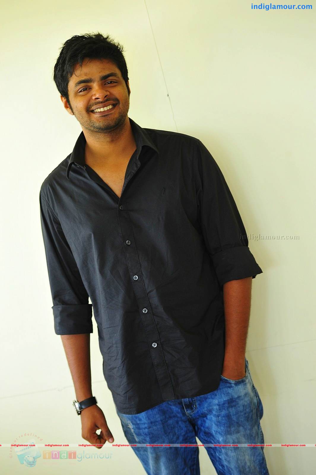 Maqbool Salmaan Actor hd photo