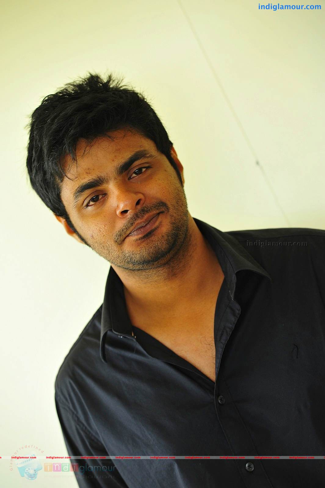 Maqbool Salmaan Actor hd photo