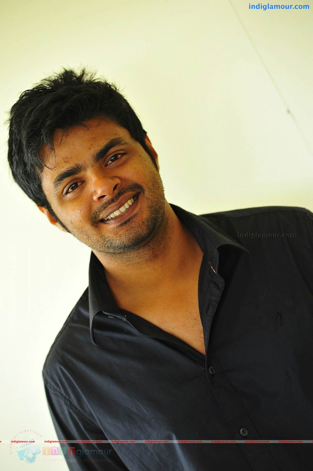 Maqbool Salmaan Actor hd photo