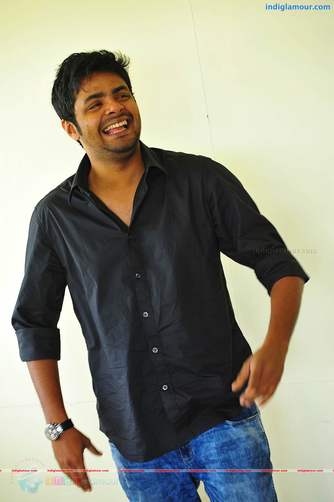 Maqbool Salmaan Actor hd photo