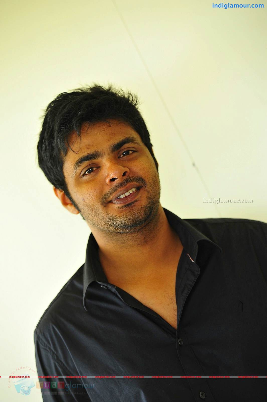 Maqbool Salmaan Actor hd photo