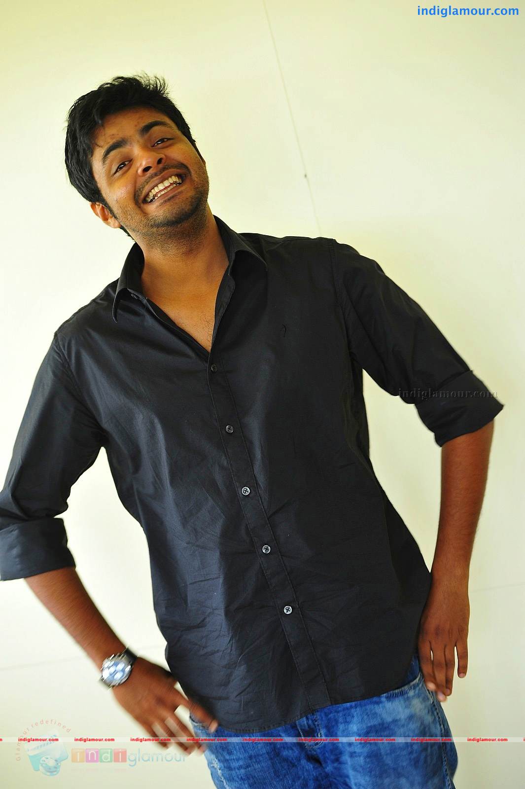 Maqbool Salmaan Actor hd photo