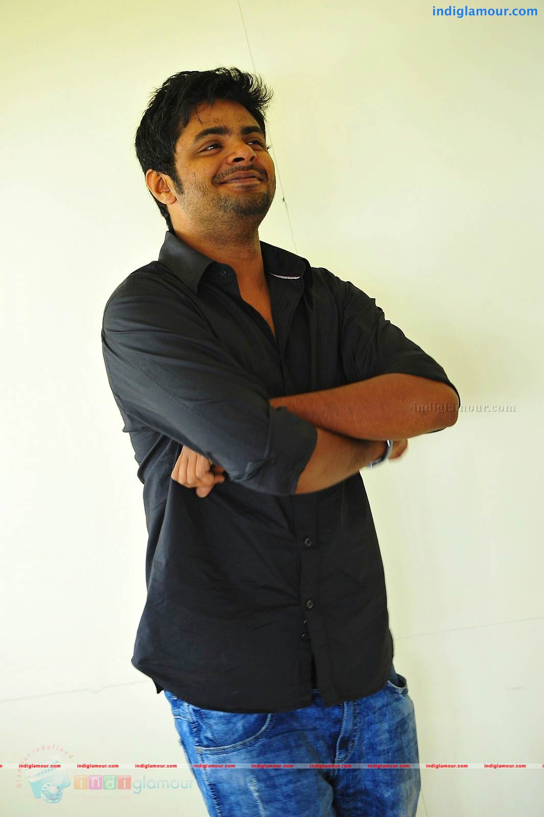 Maqbool Salmaan Actor hd photo