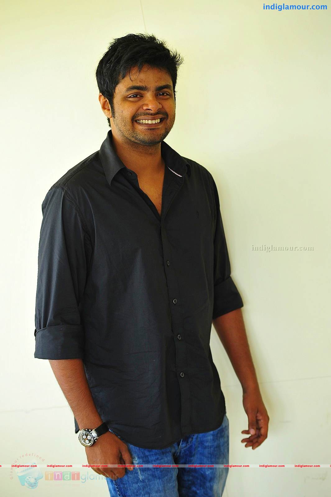 Maqbool Salmaan Actor hd photo
