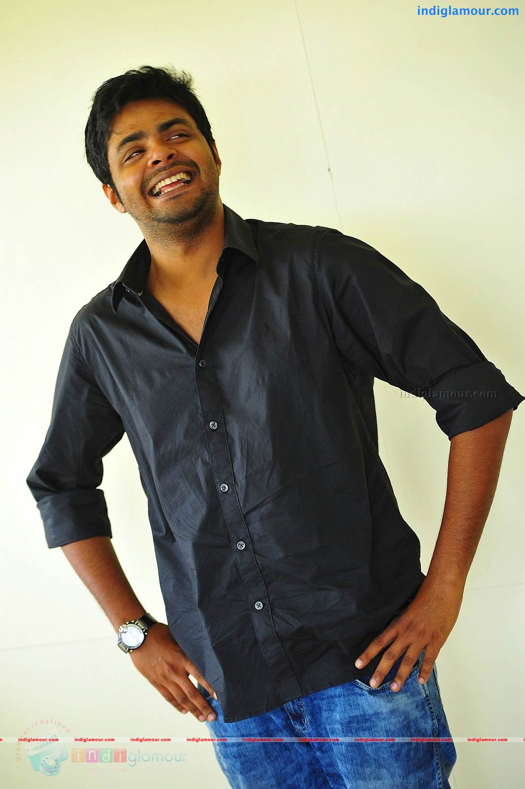 Maqbool Salmaan Actor hd photo