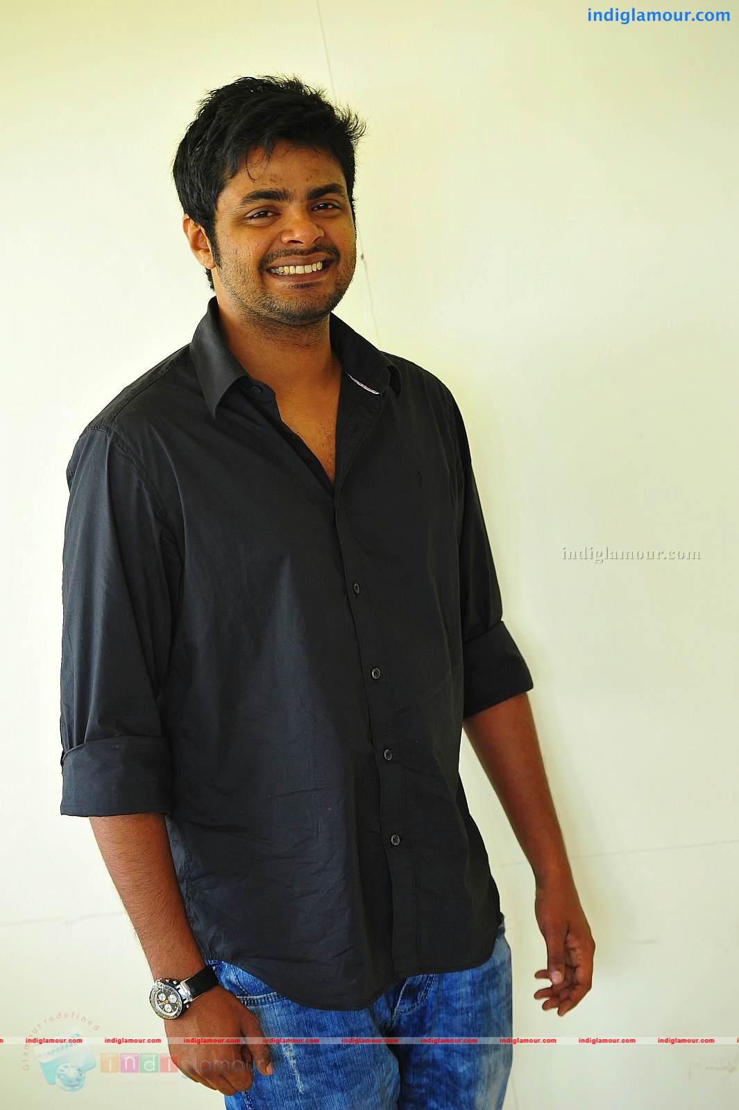 Maqbool Salmaan Actor hd photo
