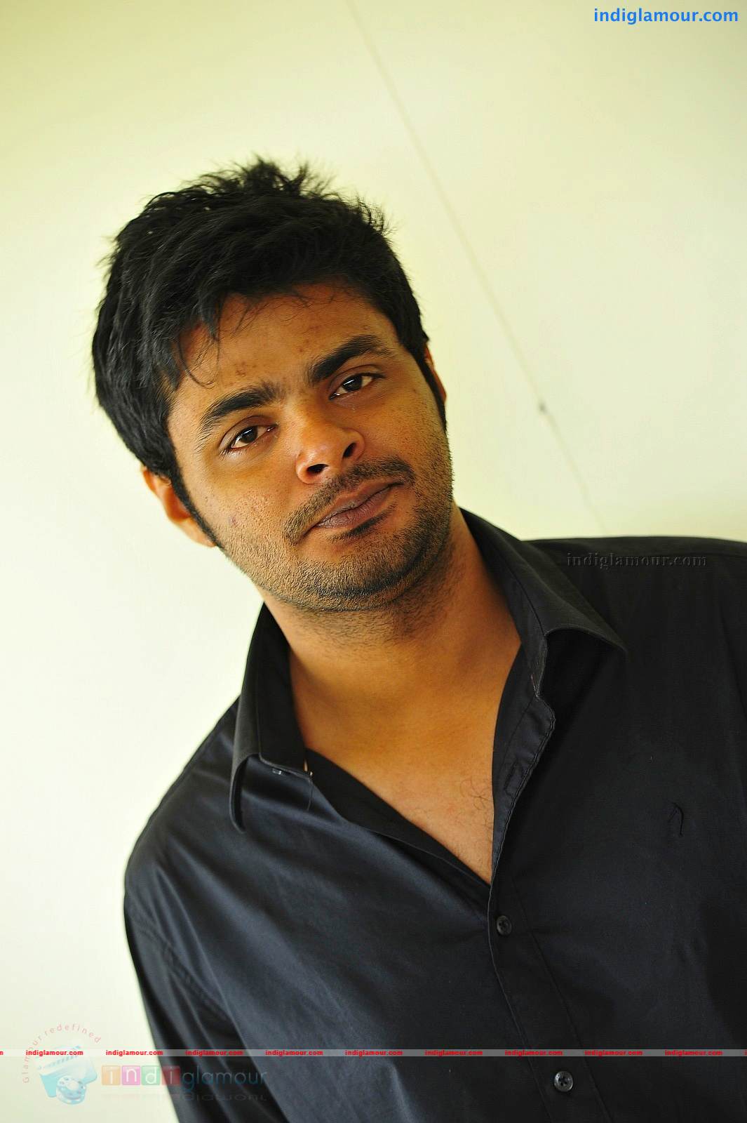 Maqbool Salmaan Actor hd photo