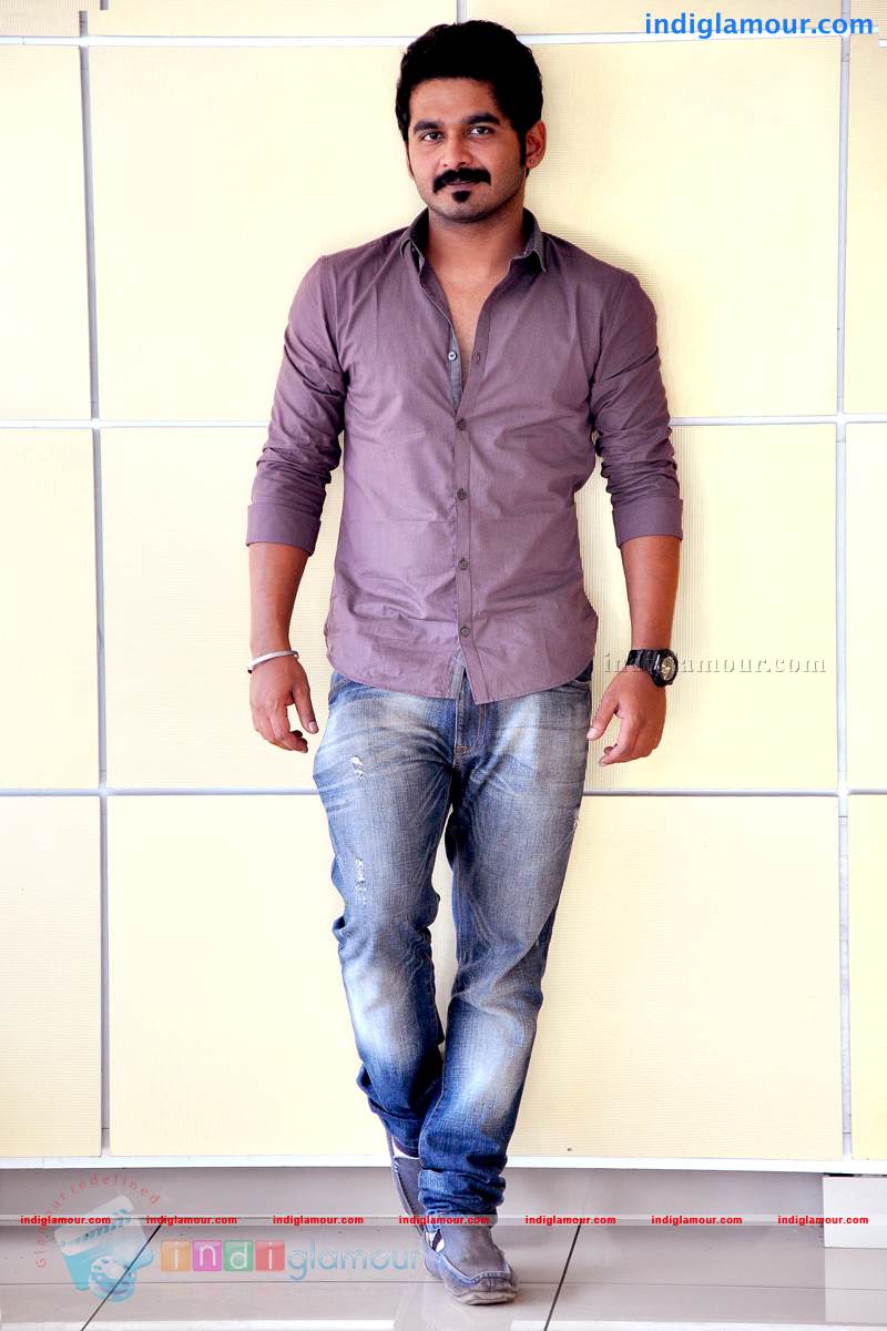 Sanjeev Actor hd photo