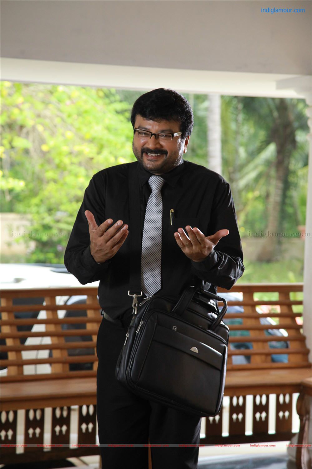 Jayaram Actor hd photo