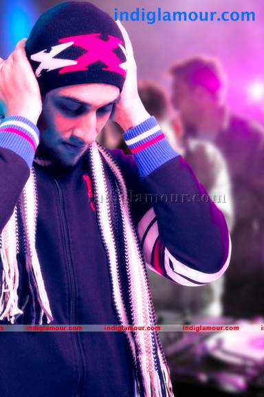Dhruva Actor hd photo