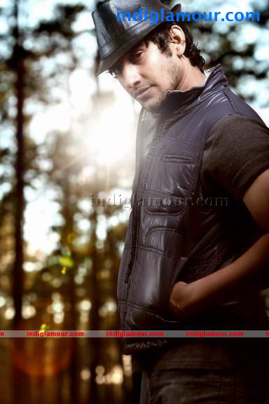 Dhruva Actor hd photo