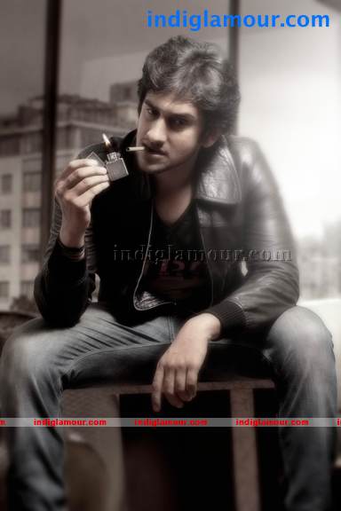 Dhruva Actor hd photo