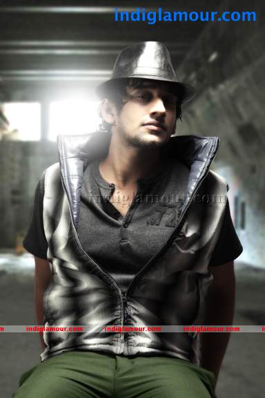 Dhruva Actor hd photo