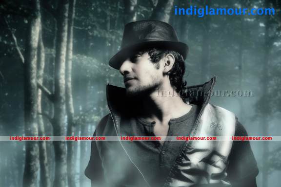 Dhruva Actor hd photo