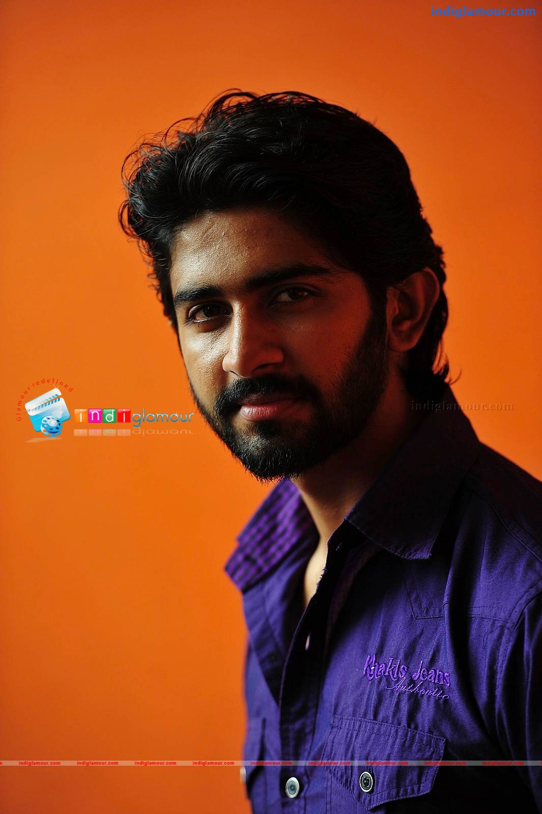 Rudraksh Actor hd photo