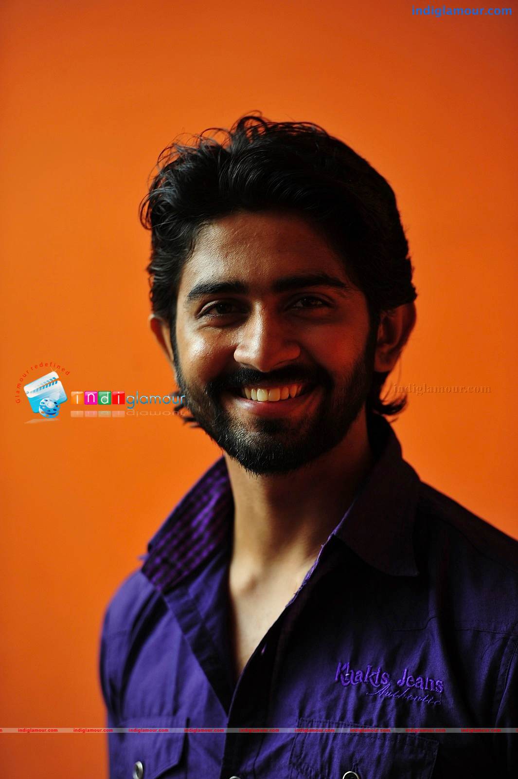 Rudraksh Actor hd photo