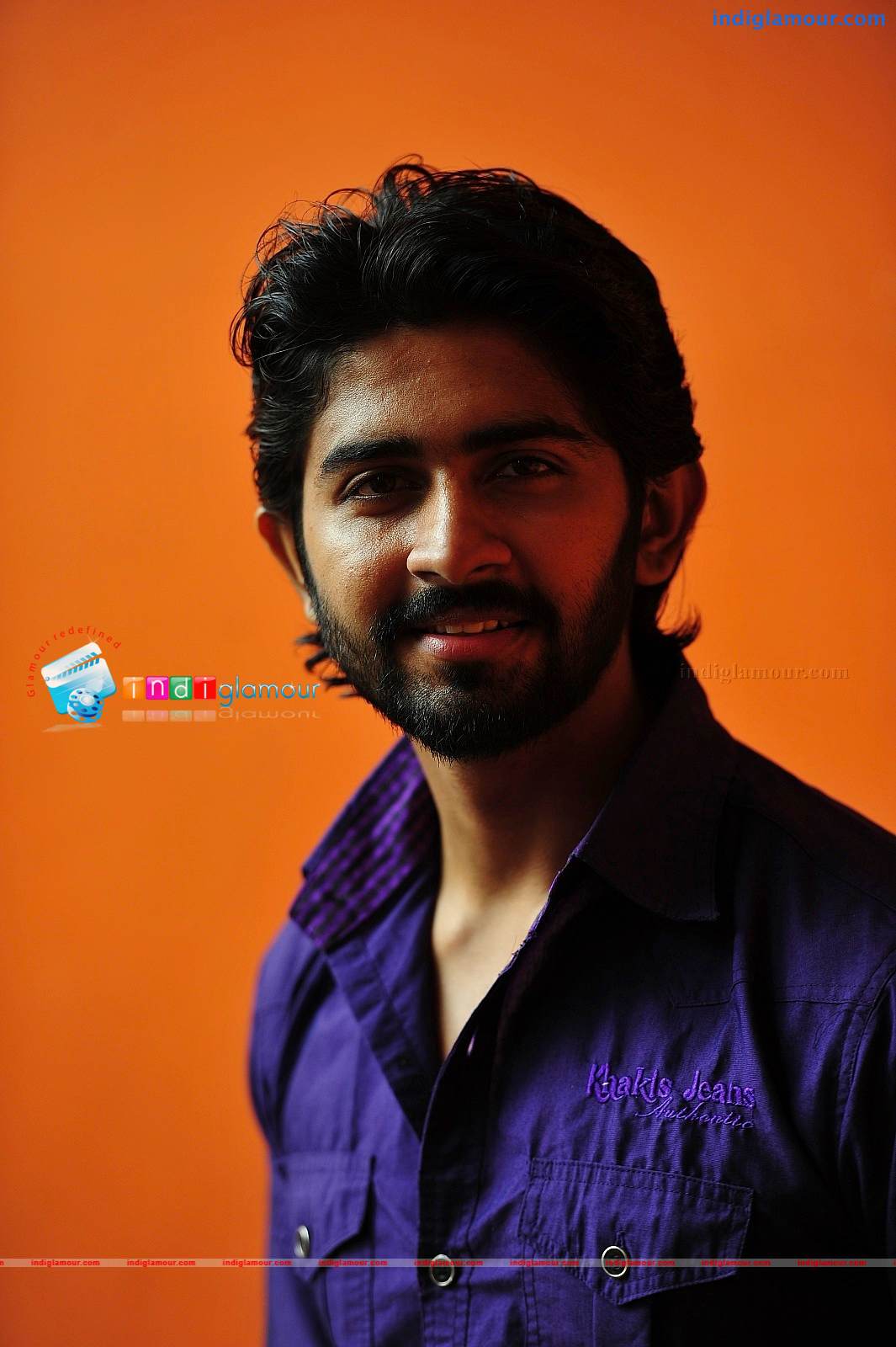 Rudraksh Actor hd photo