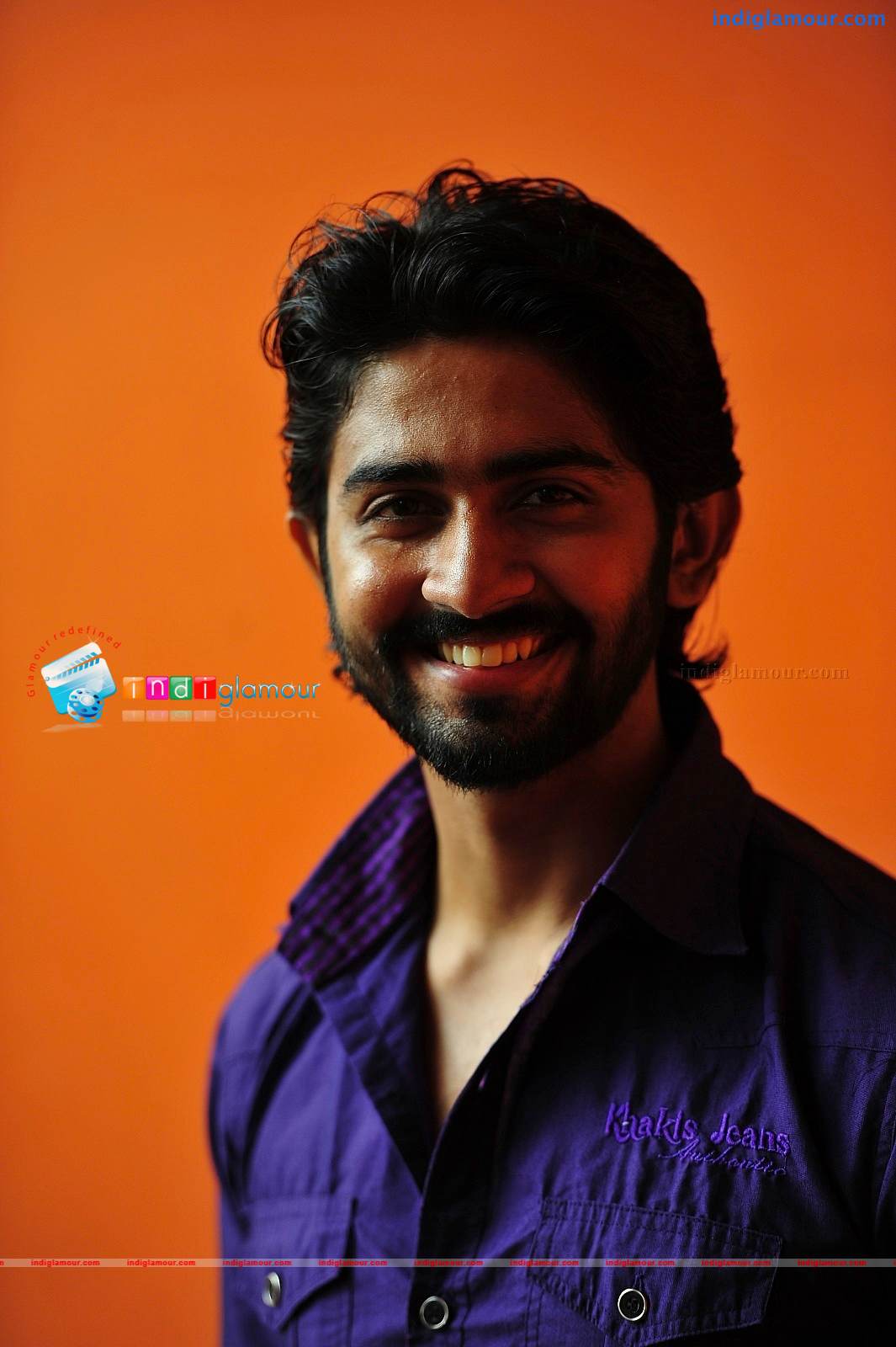 Rudraksh Actor hd photo
