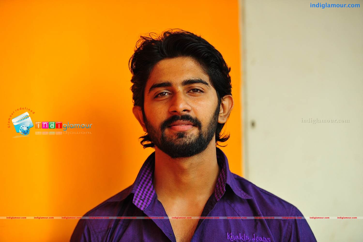 Rudraksh Actor hd photo