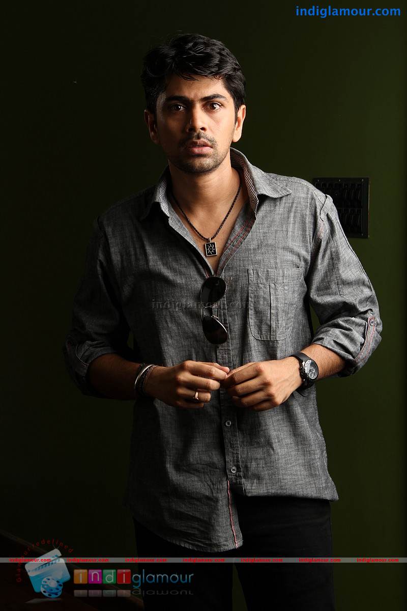 Nishan Actor hd photo