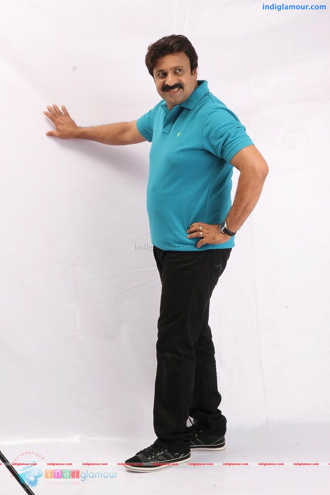 Siddique Actor hd photo