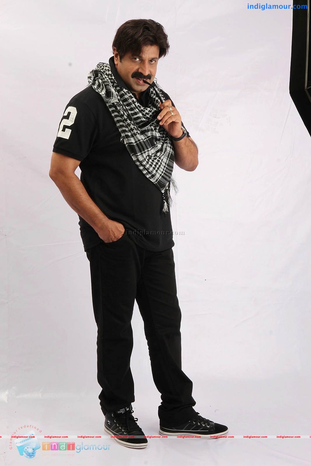 Siddique Actor hd photo