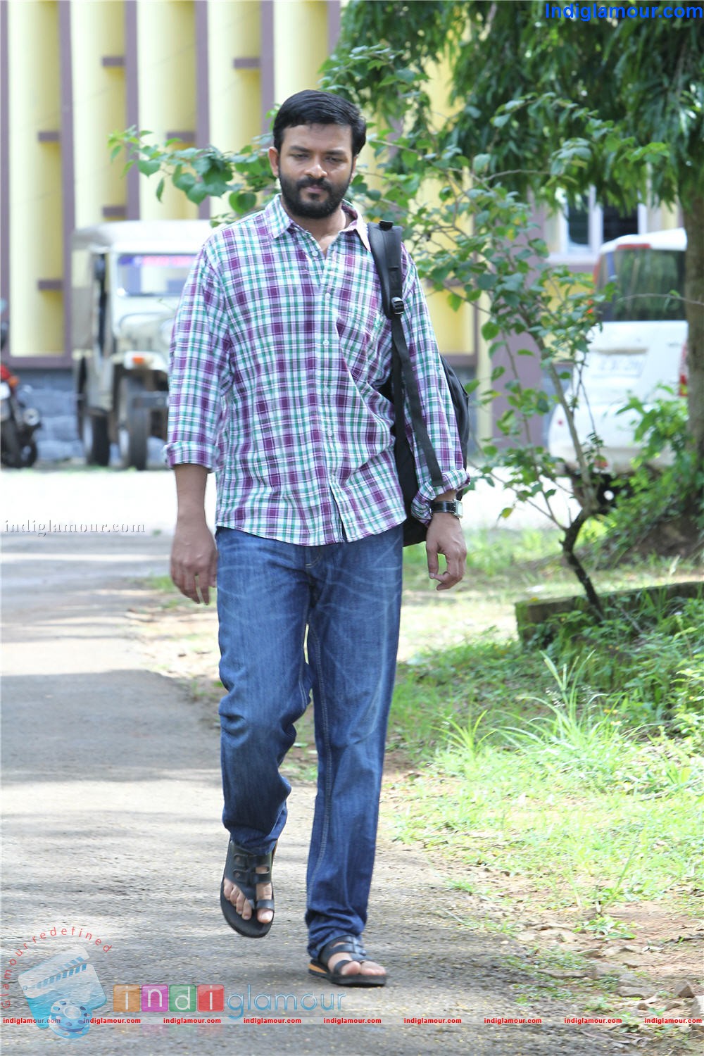 Jayasurya Actor hd photo