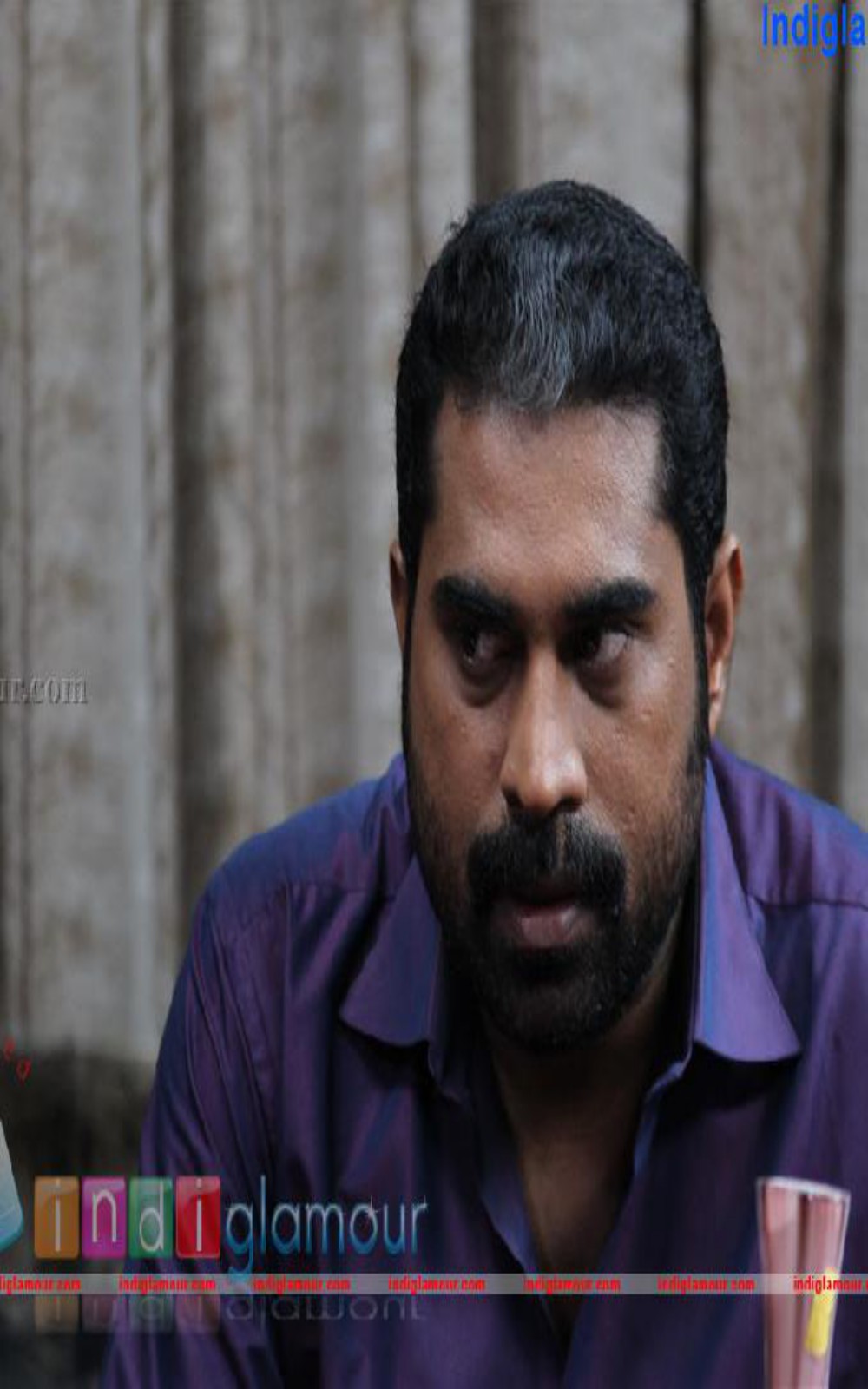 Suraj Venjaramood Actor hd photo