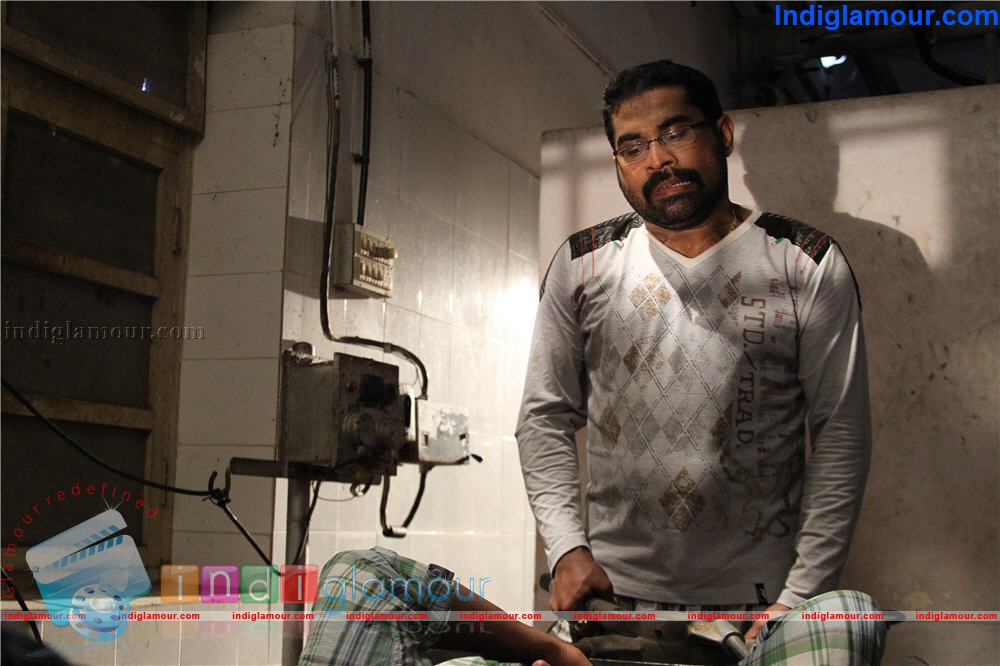 Suraj Venjaramood Actor hd photo