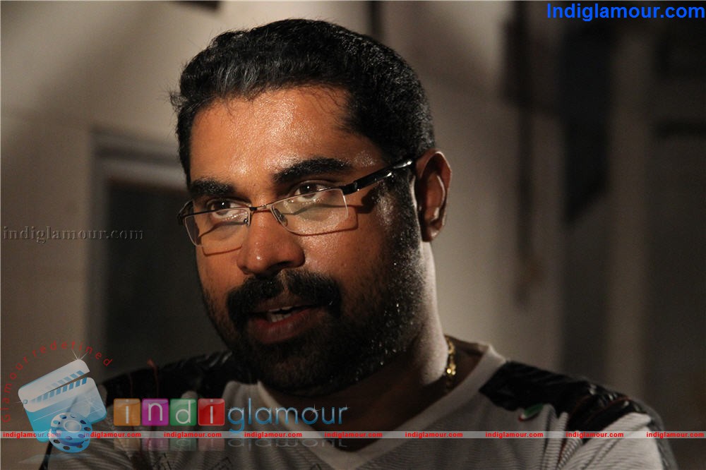 Suraj Venjaramood Actor hd photo