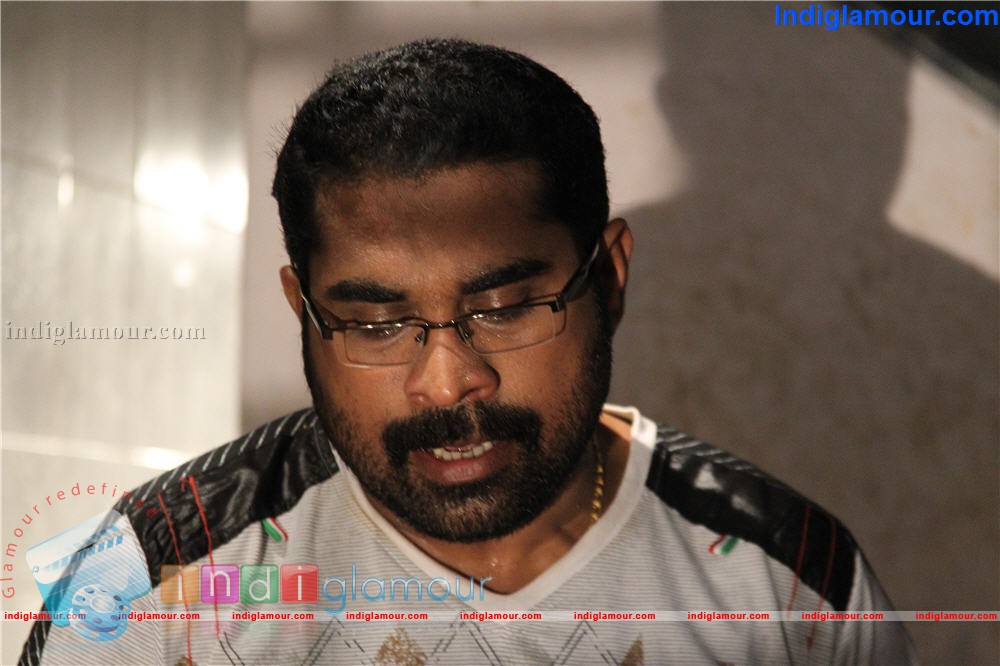 Suraj Venjaramood Actor hd photo