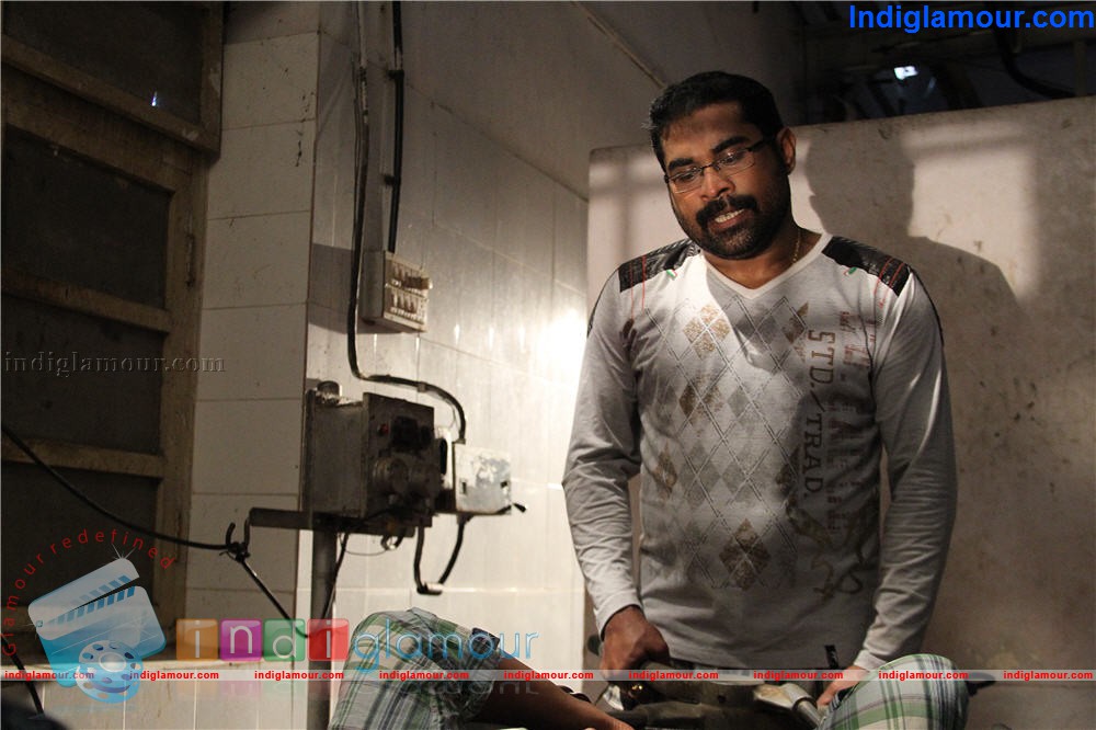 Suraj Venjaramood Actor hd photo