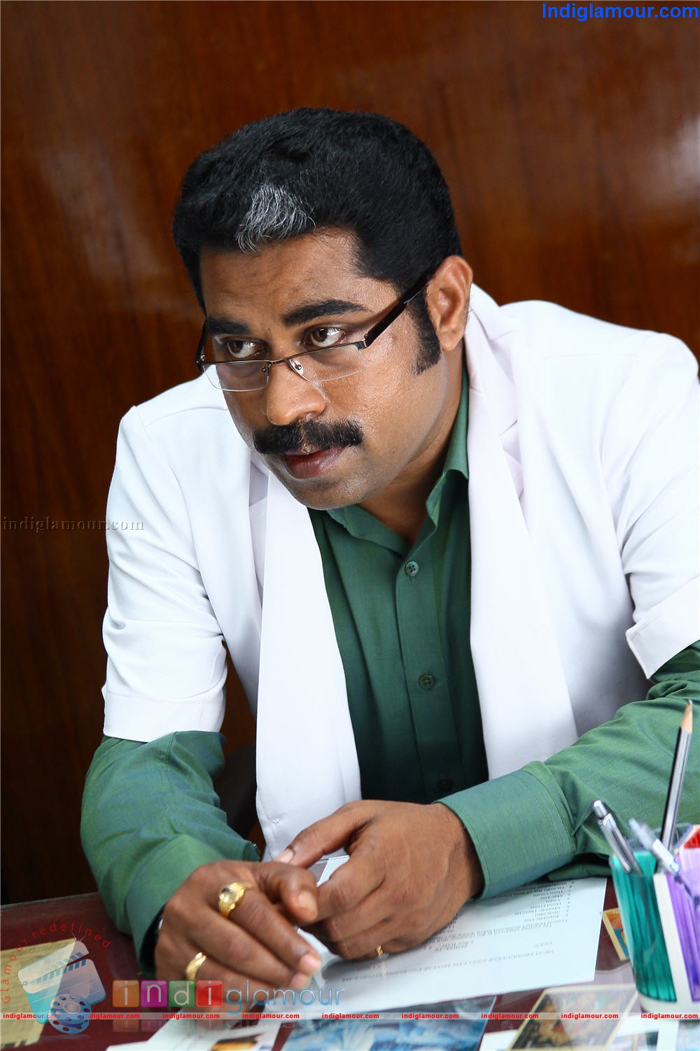 Suraj Venjaramood Actor hd photo