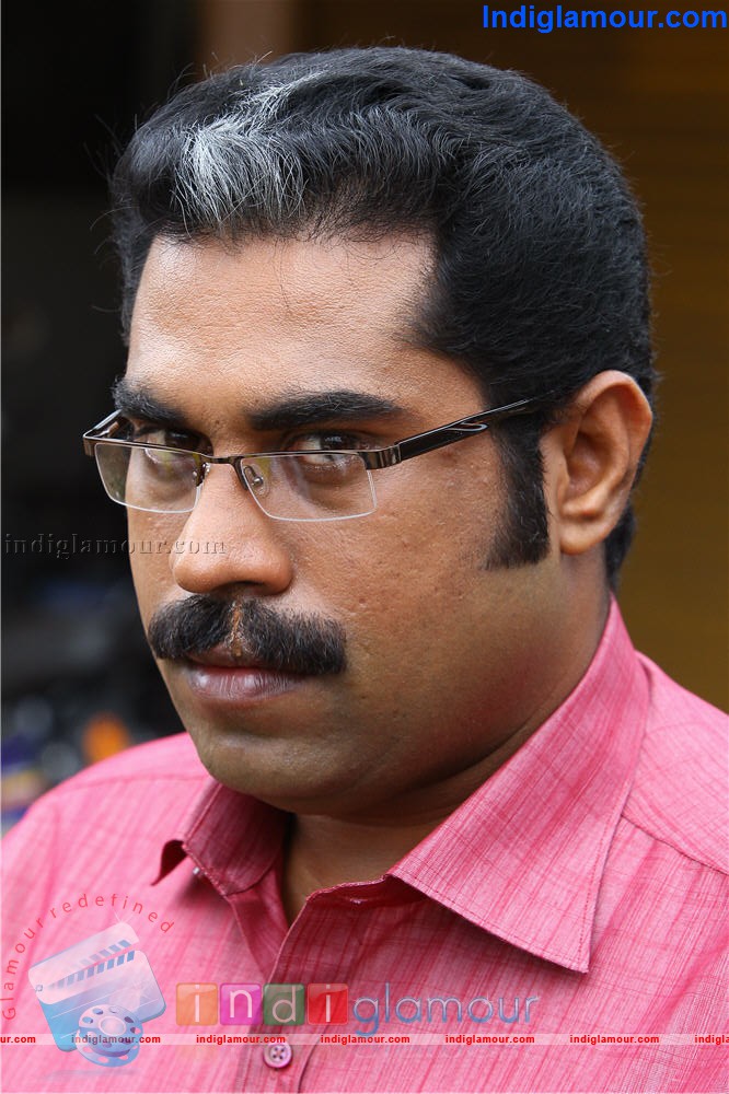 Suraj Venjaramood Actor hd photo