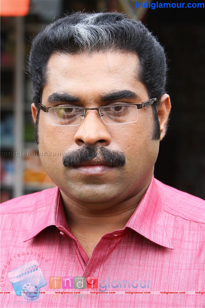 Suraj Venjaramood Actor hd photo