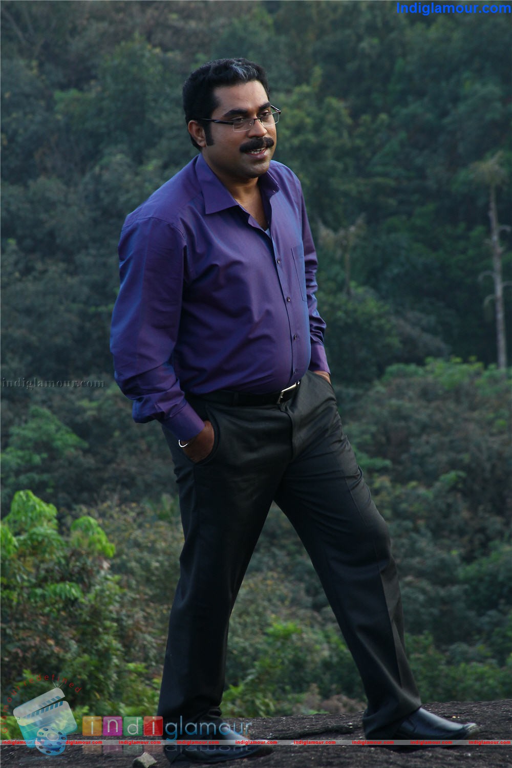 Suraj Venjaramood Actor hd photo