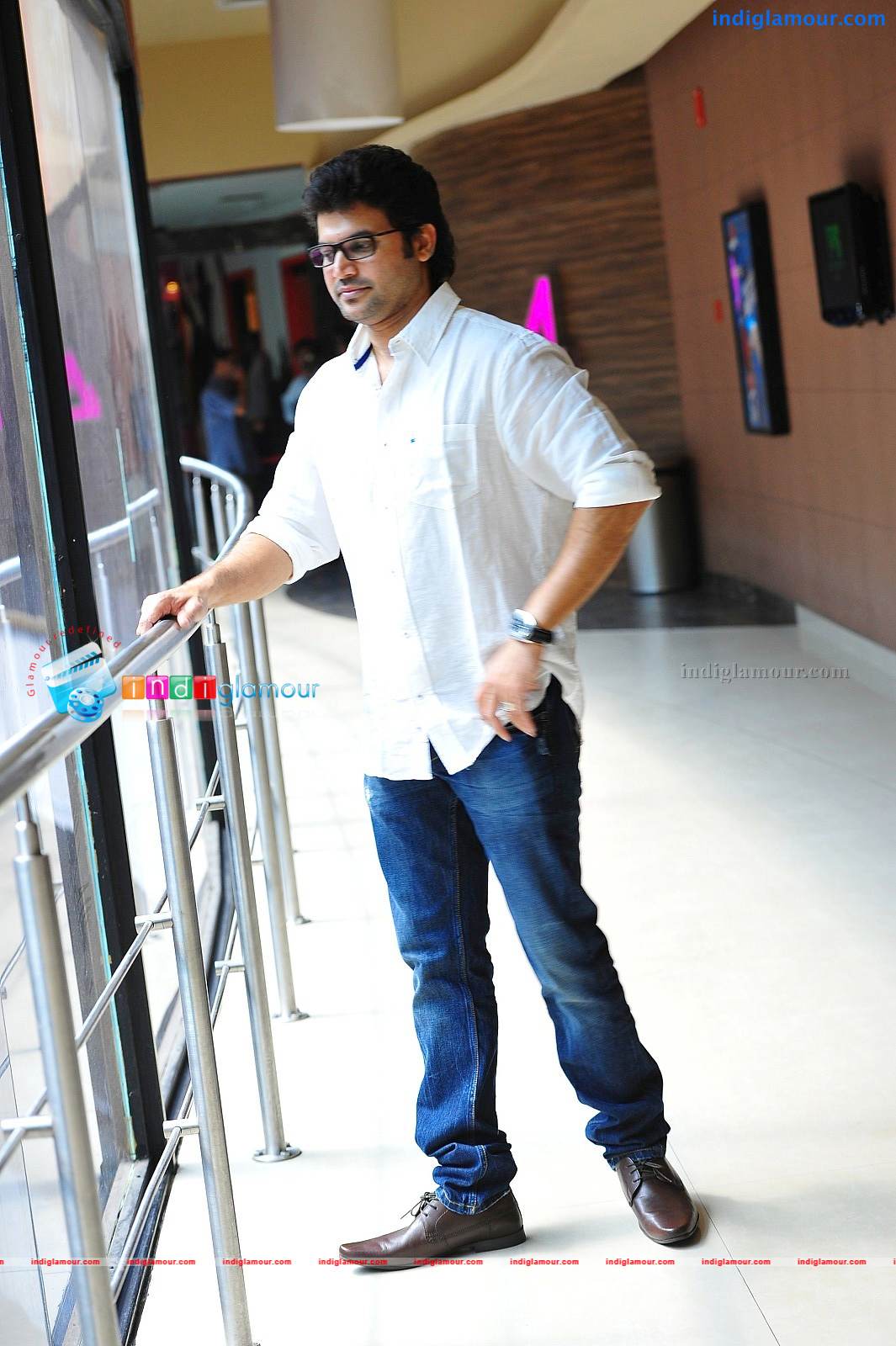 Niyas Actor hd photo