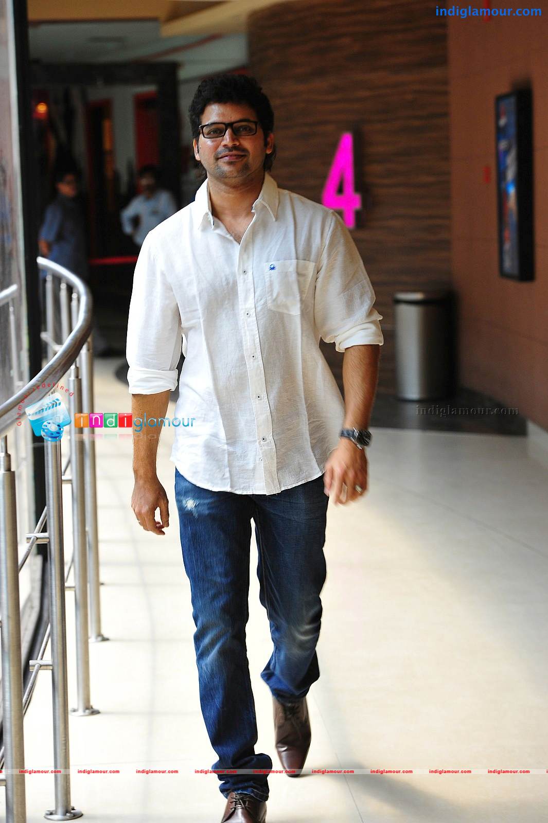 Niyas Actor hd photo