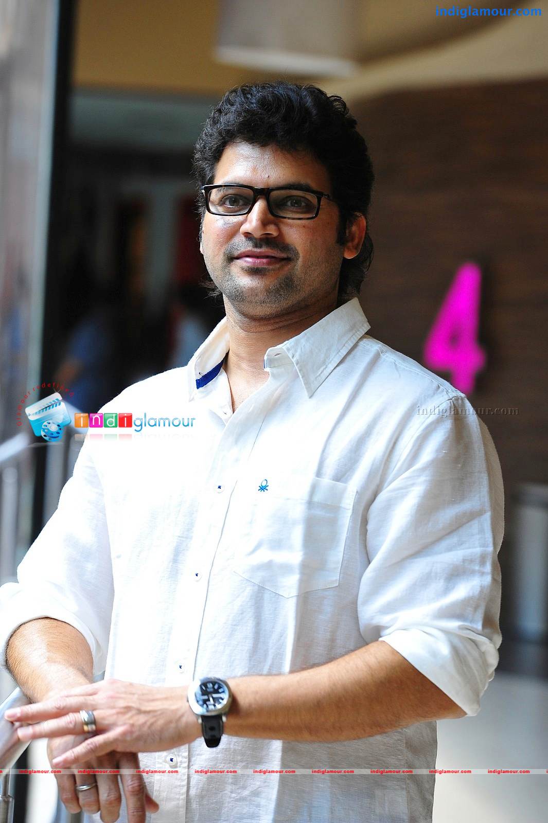 Niyas Actor hd photo