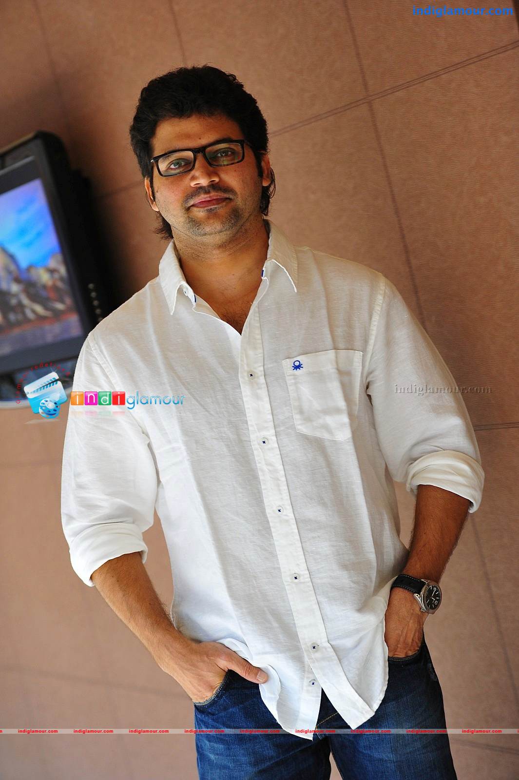 Niyas Actor hd photo